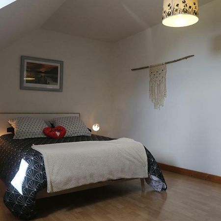 Gite Cocantin Trégomeur Dış mekan fotoğraf